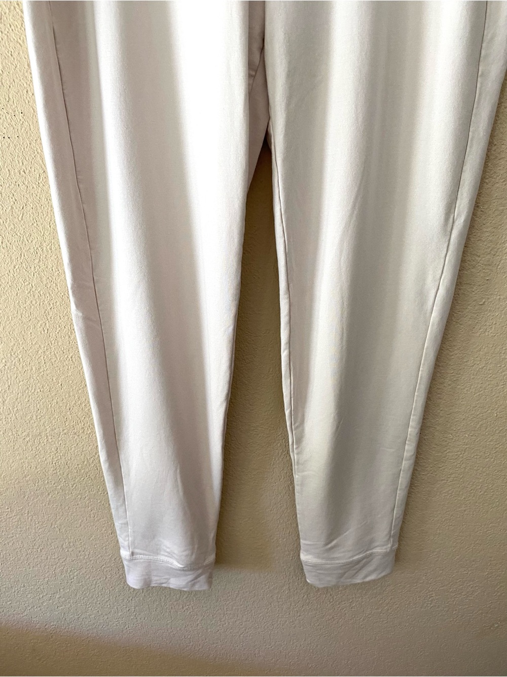 Anatomie Stretch Knit Lounge Jogger Pants Medium - Picture 5 of 11